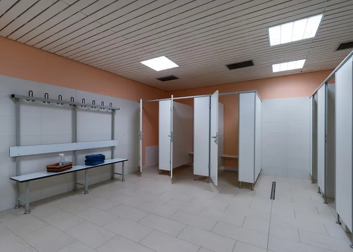 Ferienwohnanlage Oberaudorf F5 Mit Hallenbad Und Sauna
