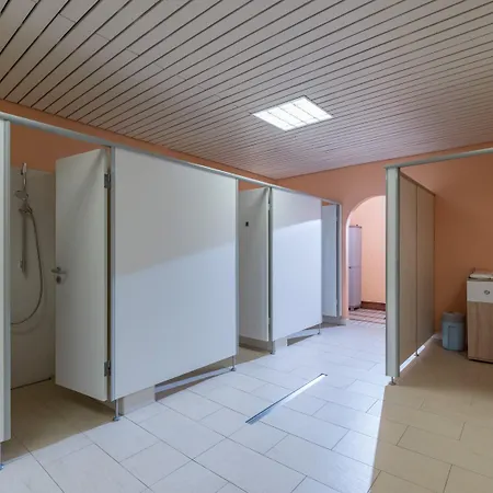Ferienwohnanlage Oberaudorf F5 Mit Hallenbad Und Sauna Exterior photo