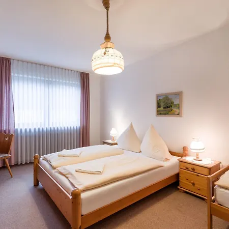 Ferienwohnanlage Oberaudorf F5 Mit Hallenbad Und Sauna Exterior photo