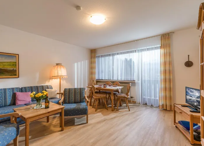 Ferienwohnanlage Oberaudorf F5 Mit Hallenbad Und Sauna