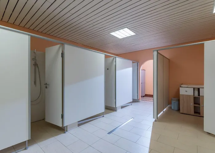 Ferienwohnanlage Oberaudorf F5 Mit Hallenbad Und Sauna