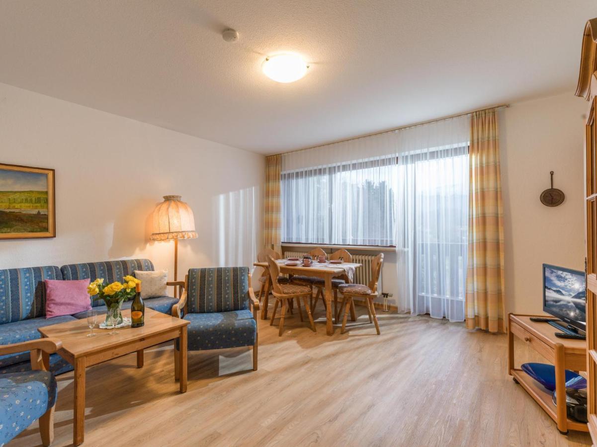 Apartment Ferienwohnanlage F5 Mit Hallenbad Und Sauna