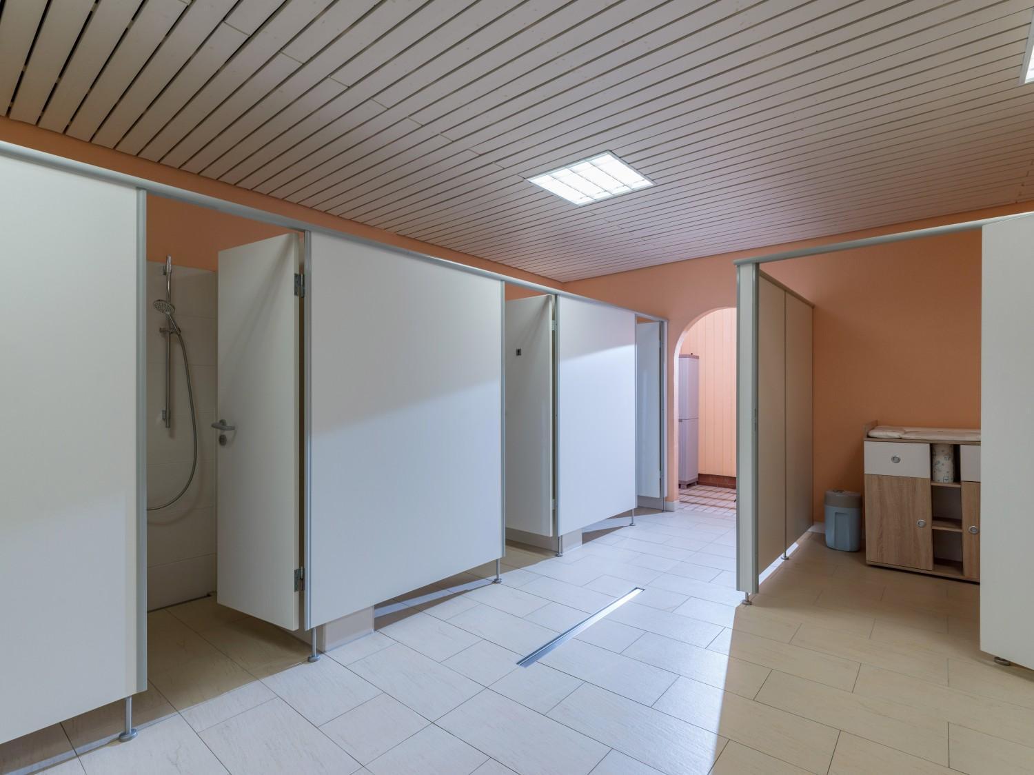 Ferienwohnanlage F5 Mit Hallenbad Und Sauna Oberaudorf