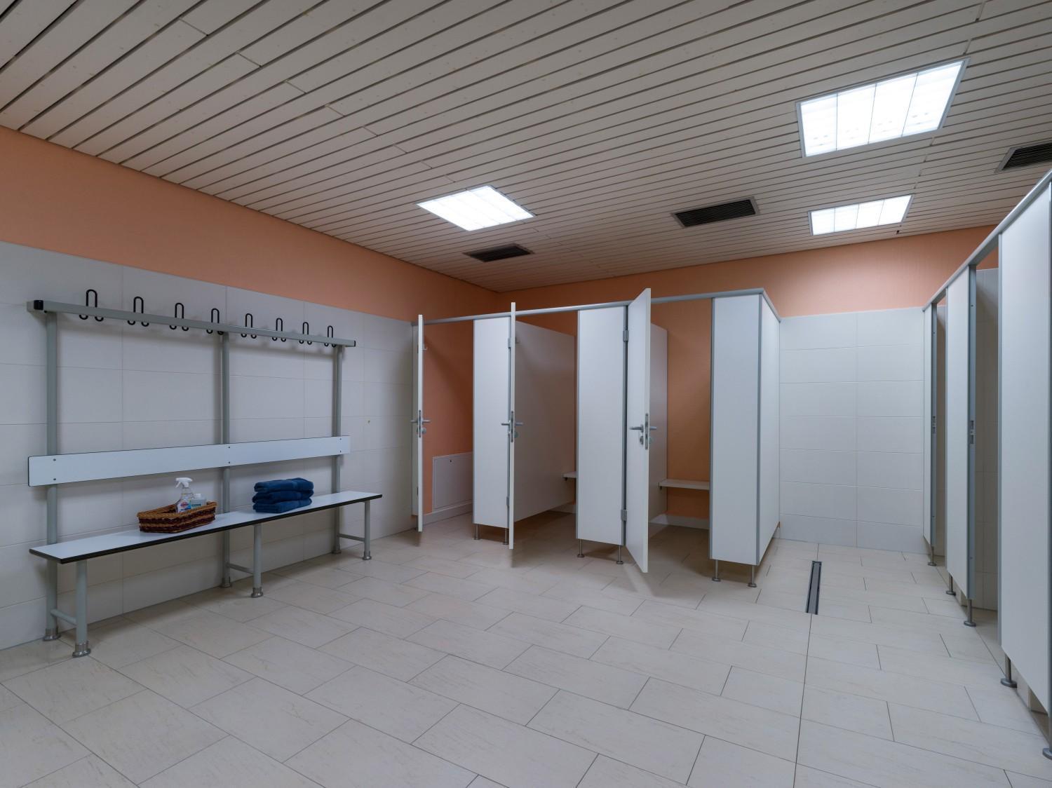 Ferienwohnanlage F5 Mit Hallenbad Und Sauna * Oberaudorf