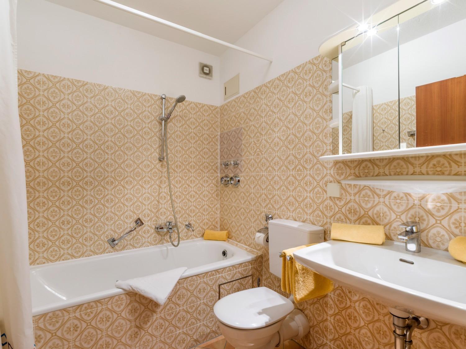 Apartment Ferienwohnanlage F5 Mit Hallenbad Und Sauna *