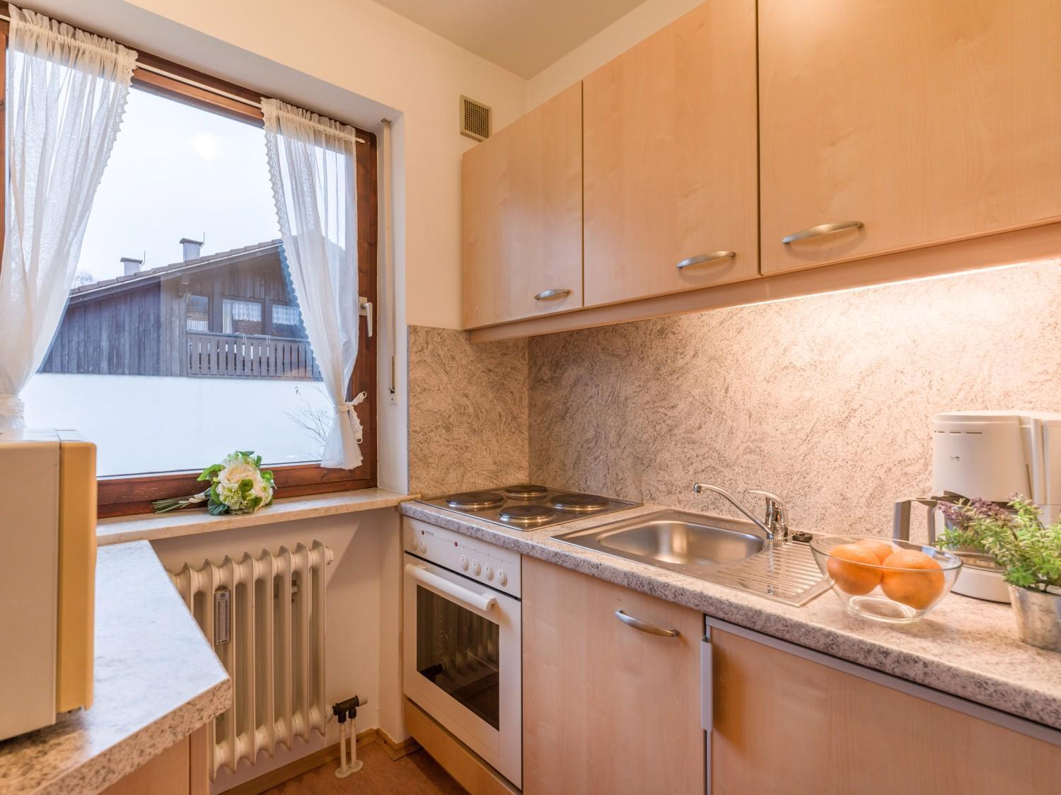 Ferienwohnanlage F5 Mit Hallenbad Und Sauna Apartment Oberaudorf