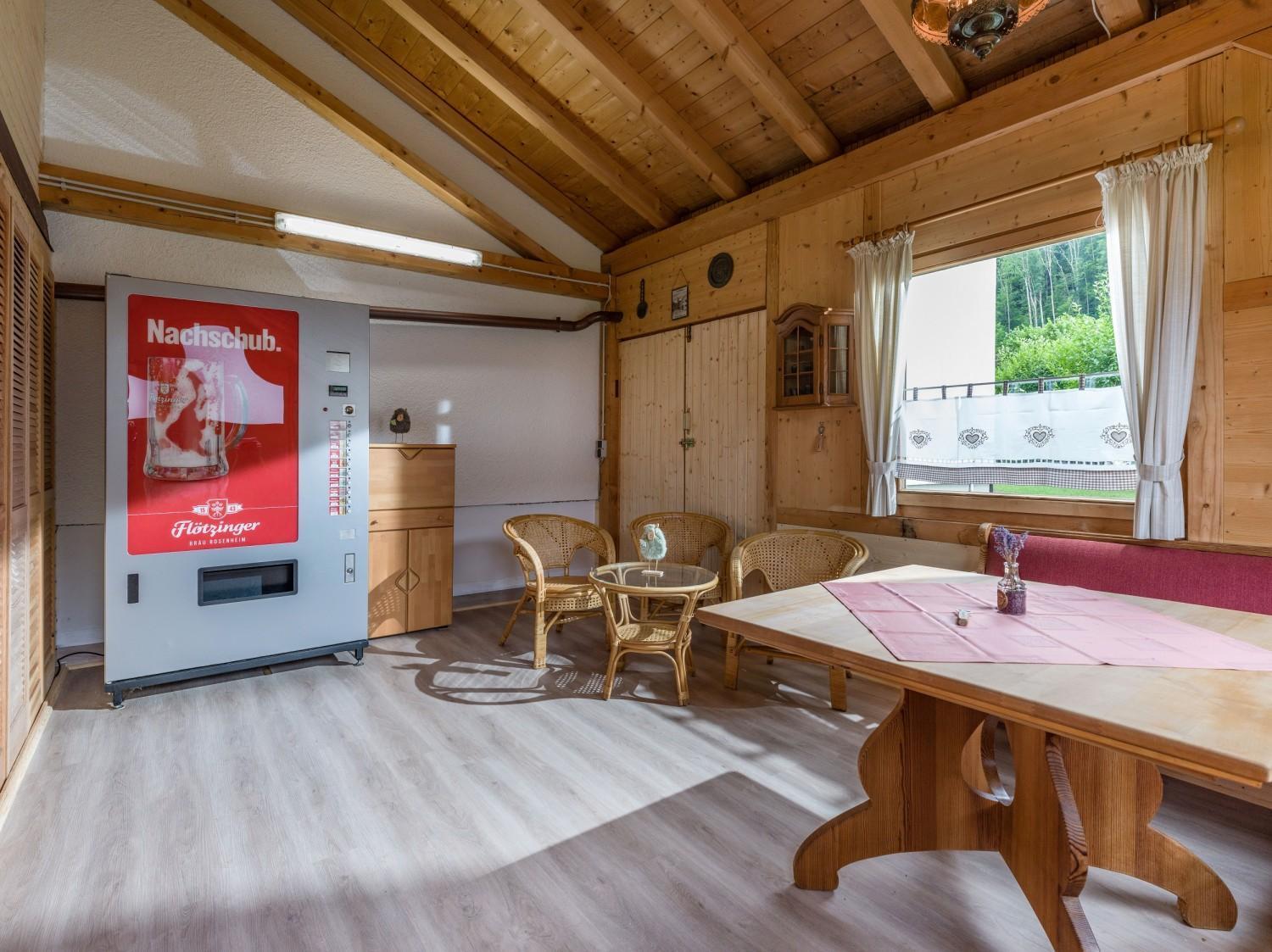 Apartment Ferienwohnanlage F5 Mit Hallenbad Und Sauna *