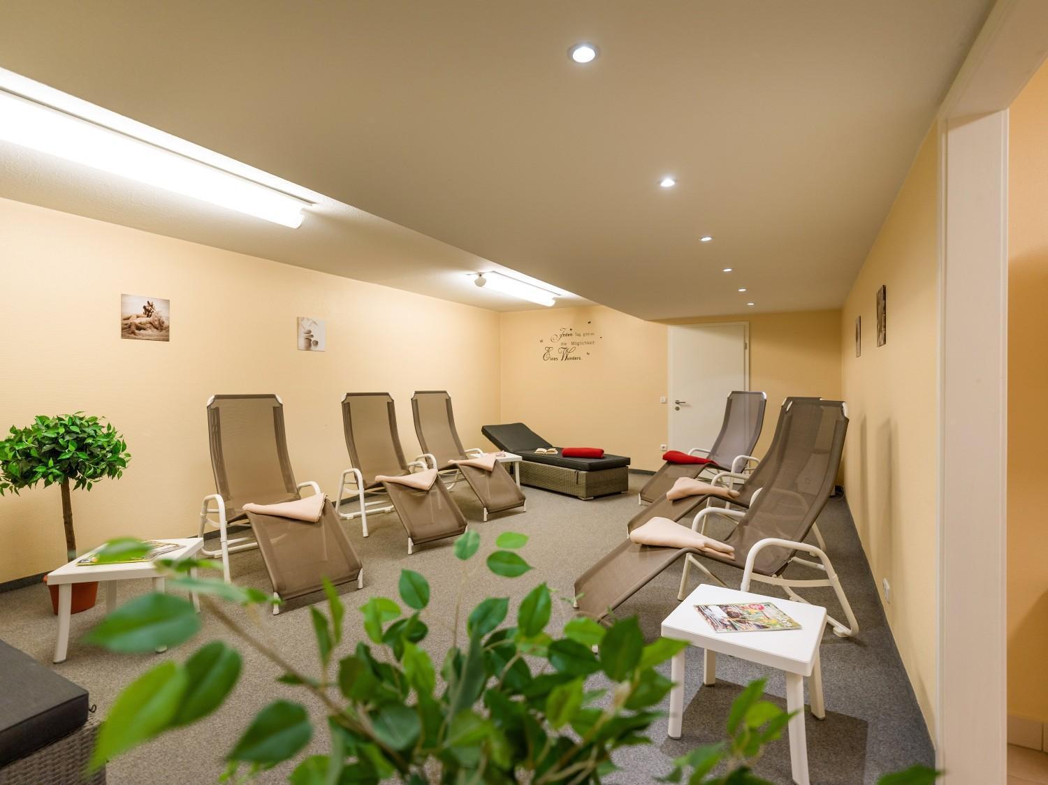 Ferienwohnanlage F5 Mit Hallenbad Und Sauna * Oberaudorf
